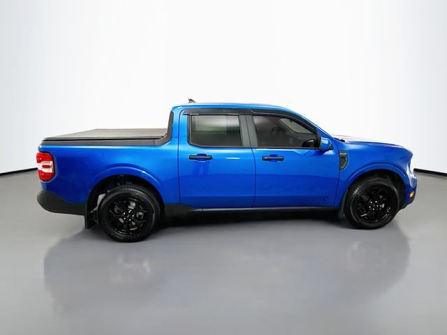 Used 2022 Ford Maverick XLT w/ Equipment Group 300A Standard AWD/4WD image 8