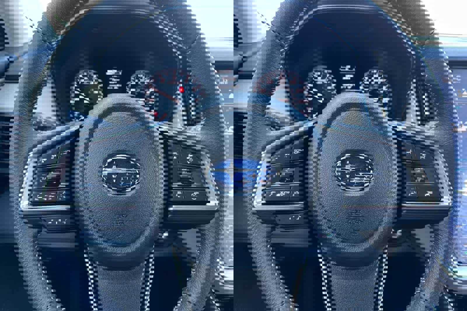 New 2025 Subaru Outback Premium image 26