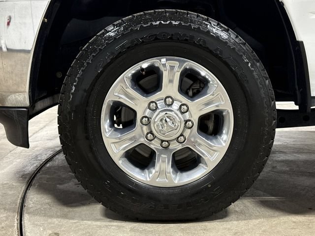Used 2024 RAM 3500 Big Horn AWD/4WD image 26