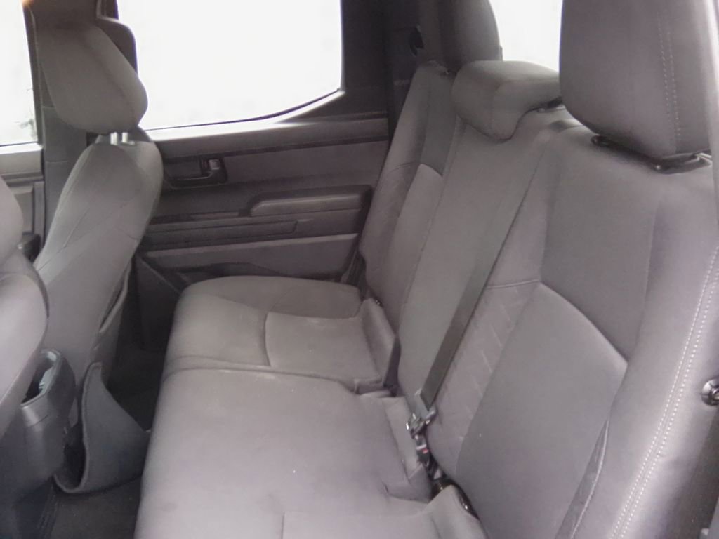 Used 2025 Toyota Tacoma SR5 RWD image 15