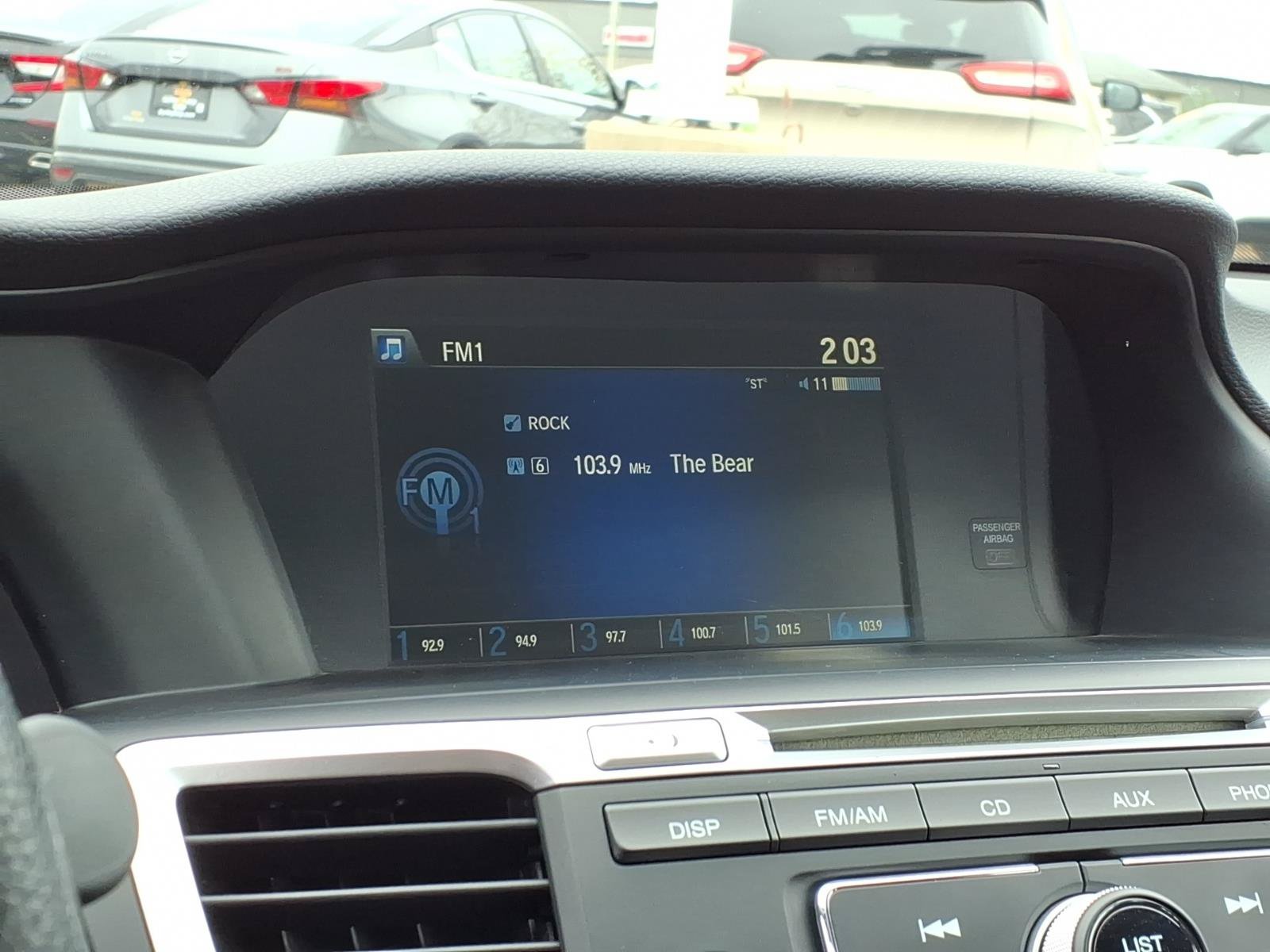 Used 2015 Honda Accord LX image 17