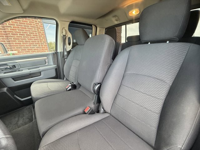 Used 2019 RAM 1500 Classic Warlock AWD/4WD image 19