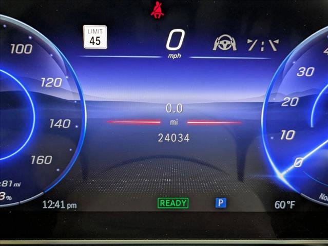 Certified 2023 Mercedes-Benz EQS 450+ Sedan image 11