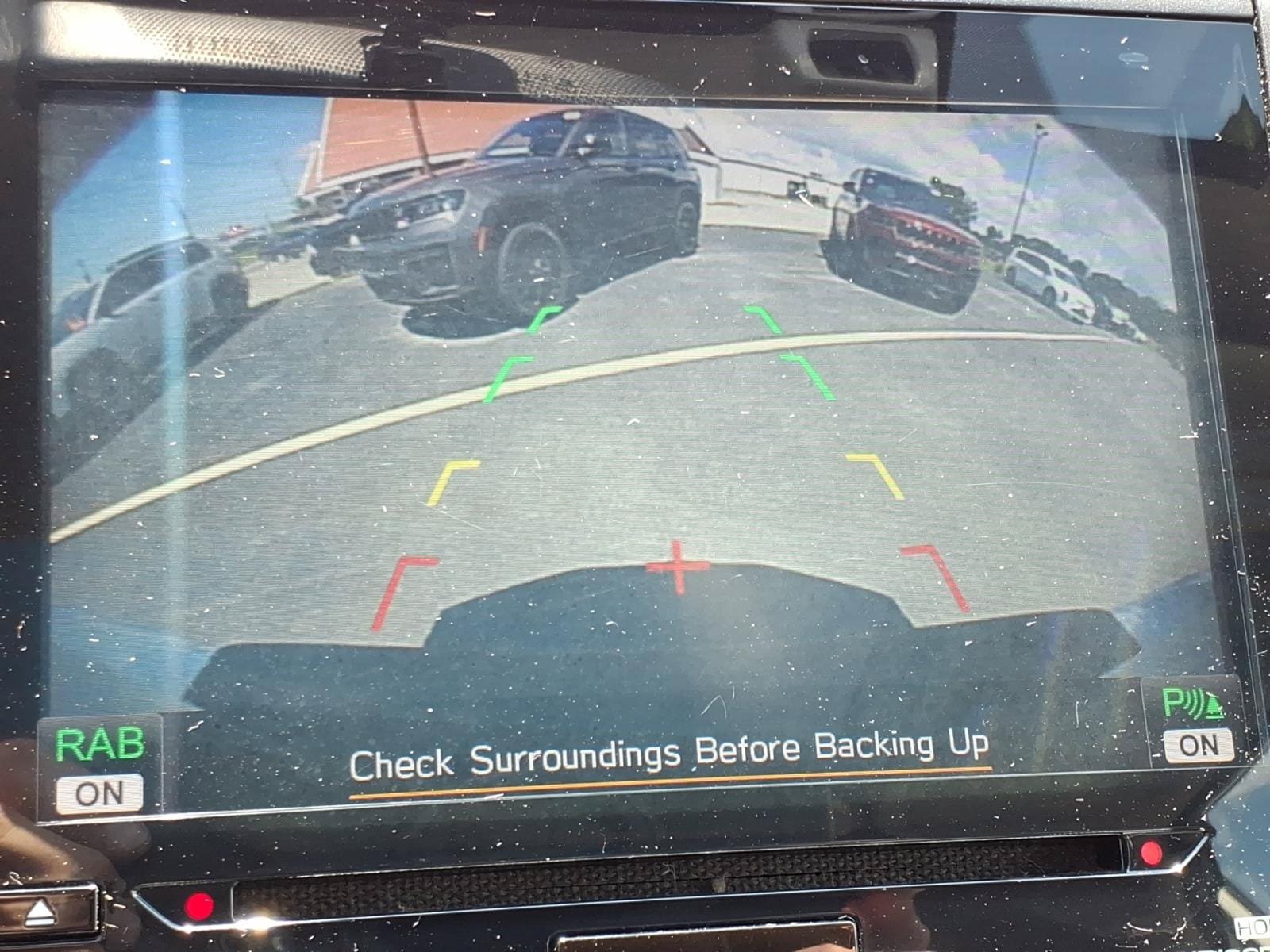 Used 2019 Subaru Crosstrek 2.0i Limited w/ Moonroof Package w/Navigation AWD/4WD image 29