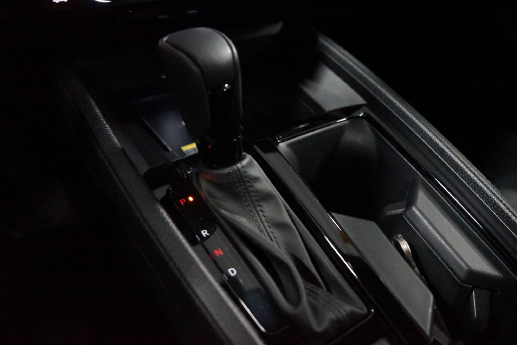 Used 2025 Honda Accord EX-L image 21