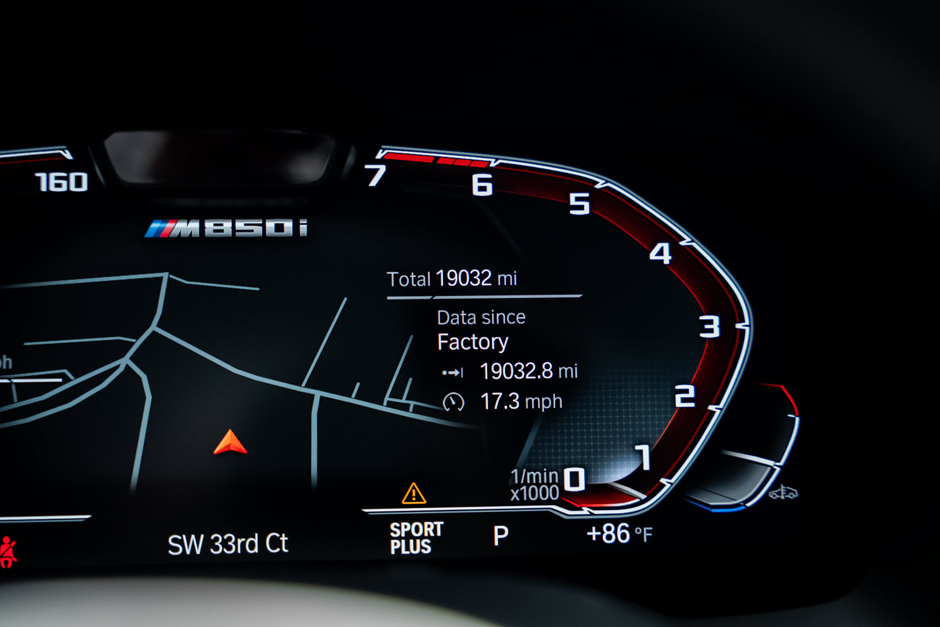 Used 2023 BMW M850i xDrive Convertible AWD/4WD image 50