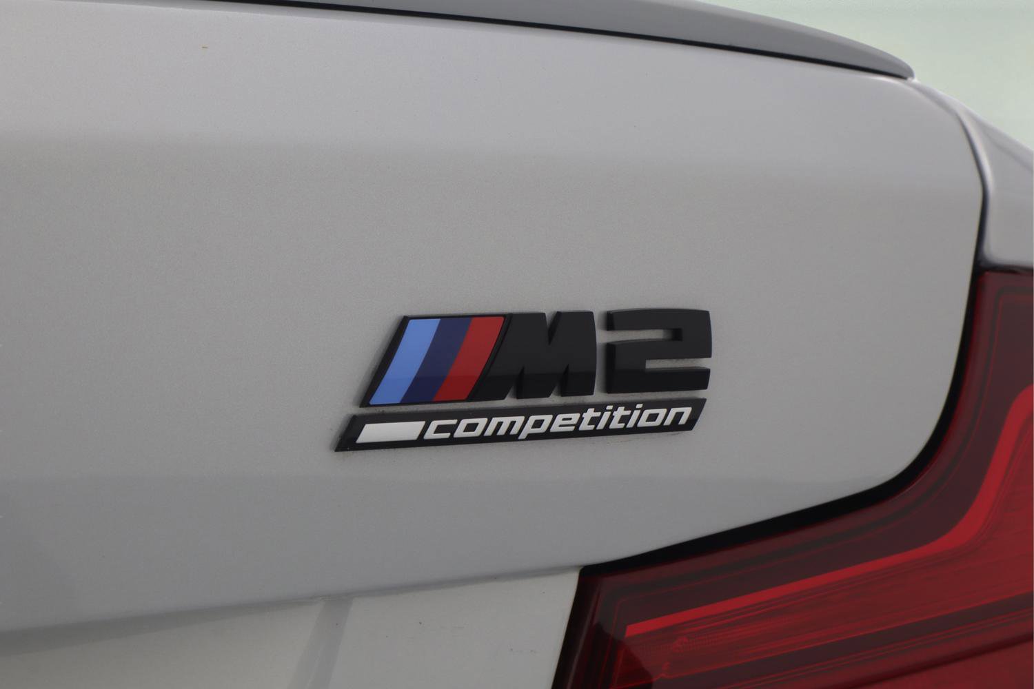 Used 2019 BMW M2 Competition image 11