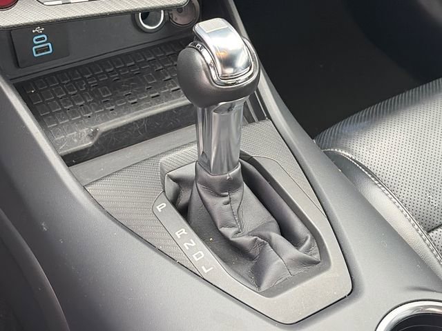 Used 2024 Ford Mustang Premium image 21