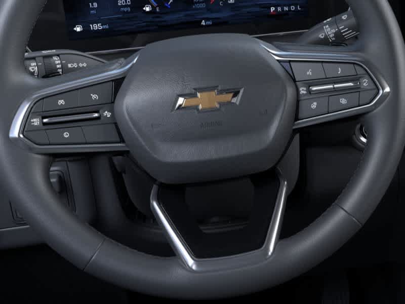 New 2026 Chevrolet Tahoe Premier w/ Sun And Tow Package AWD/4WD image 19