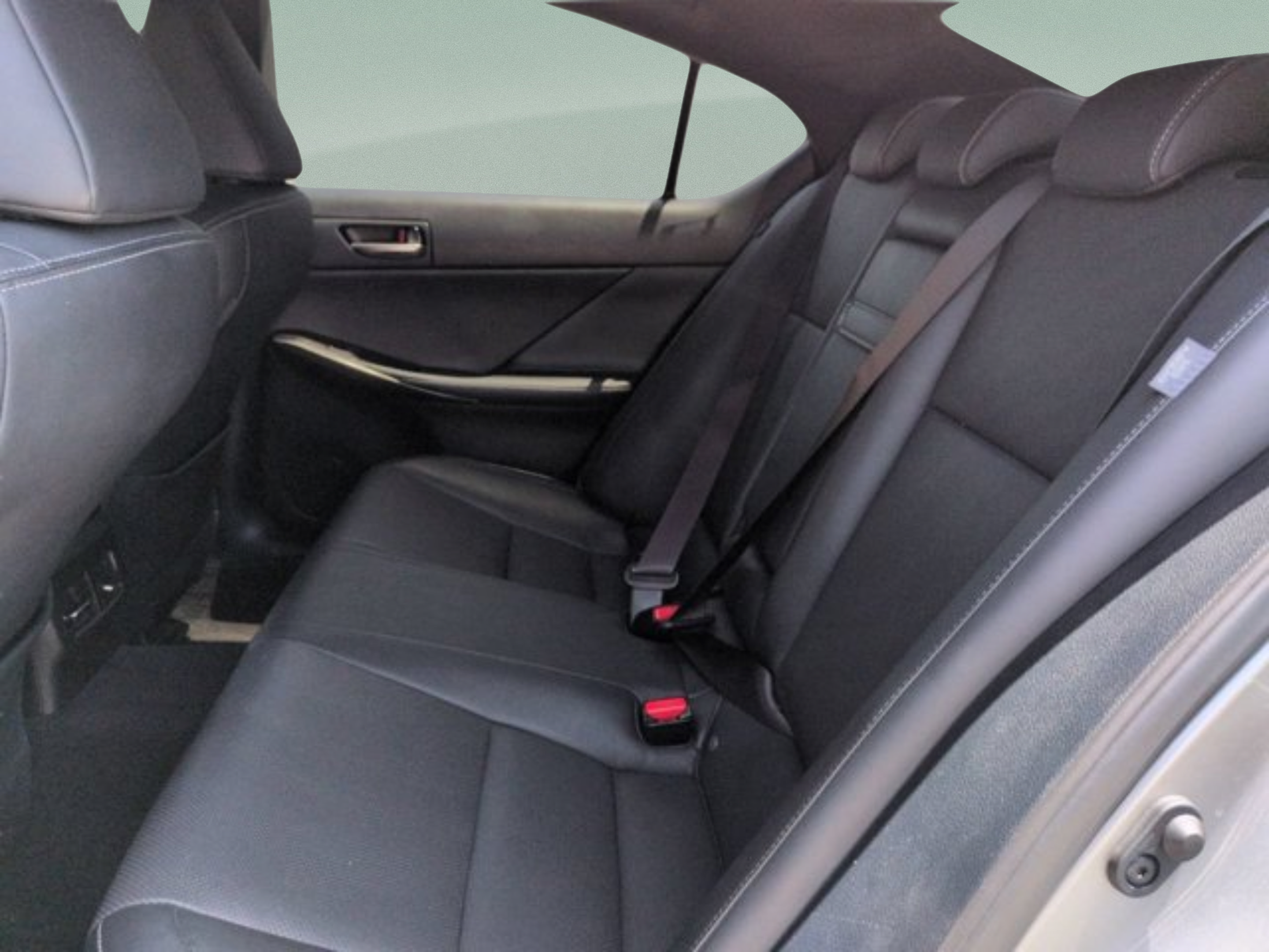Used 2023 Lexus IS 300 w/ Premium Package RWD image 15