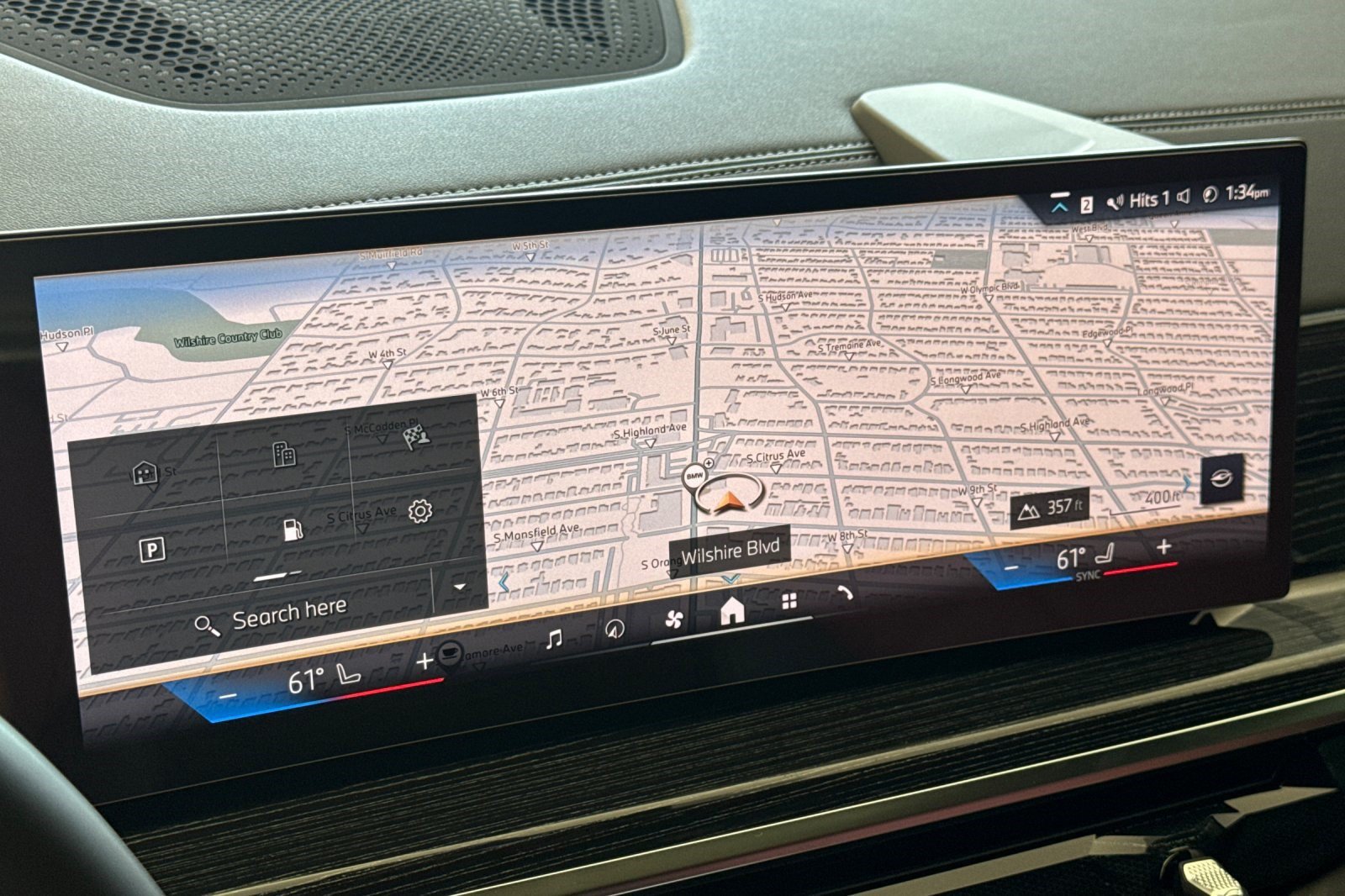 New 2027 BMW X6 xDrive40i AWD/4WD image 18