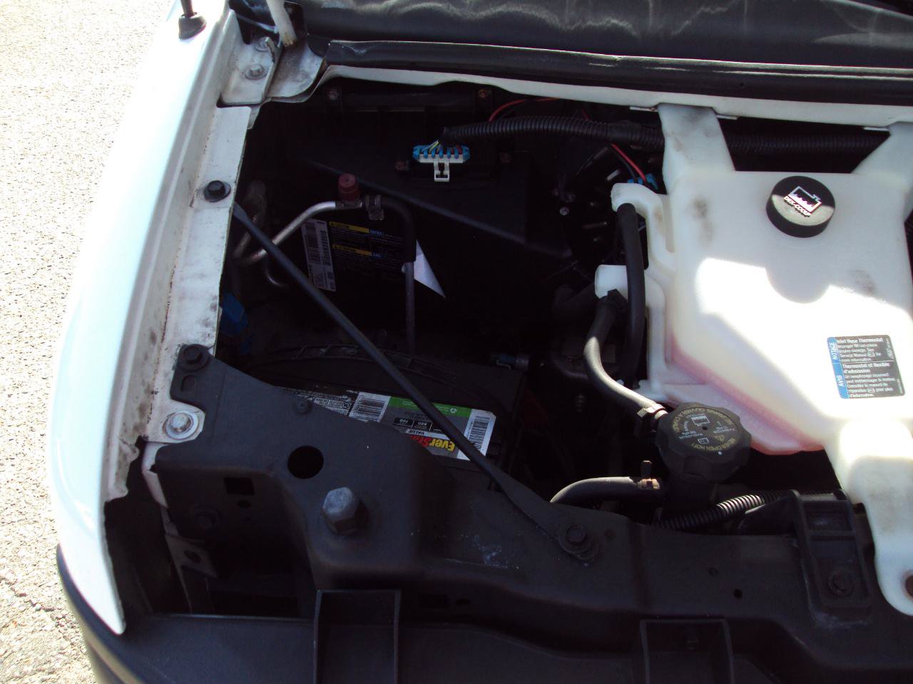 Used 2010 GMC Savana 1500 AWD image 23