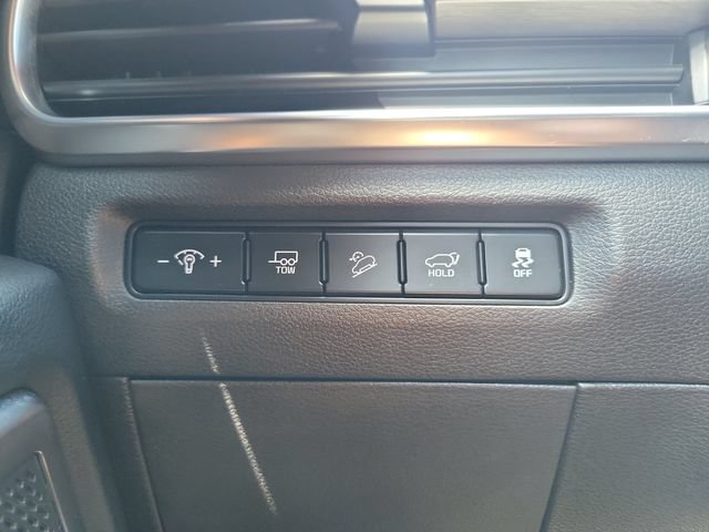 Certified 2024 Kia Telluride SX X-Pro AWD/4WD image 32