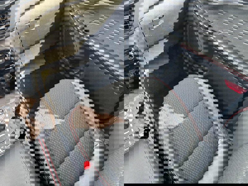 Used 2025 Ford Escape ST-Line Elite w/ Tech Pack #2 image 15