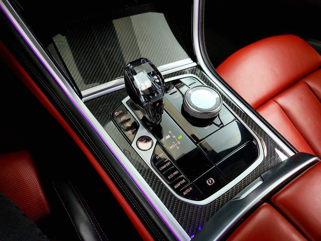 Used 2022 BMW M850i Gran Coupe xDrive AWD/4WD image 19