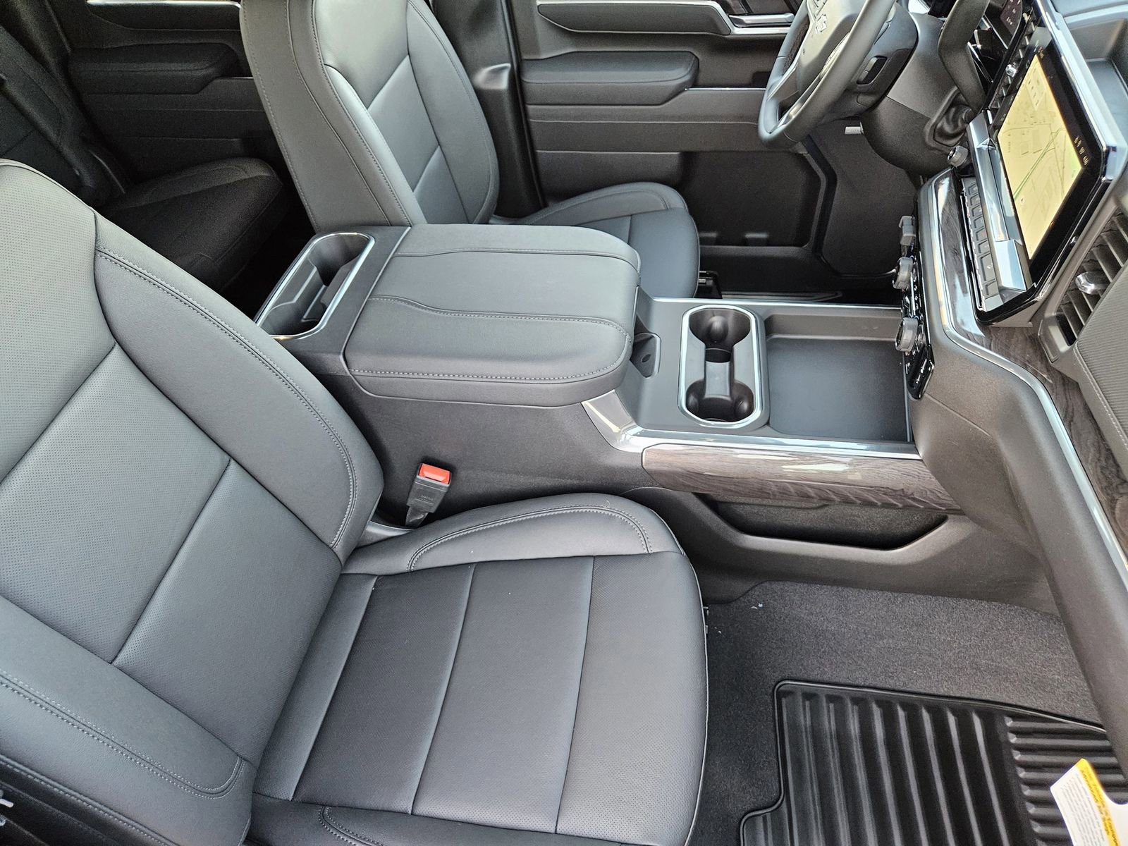 New 2026 Chevrolet Silverado 2500 LTZ w/ LTZ Plus Package image 22