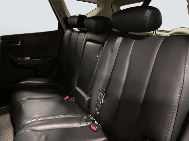 Used 2007 Nissan Murano SE w/ Touring Pkg AWD/4WD image 30