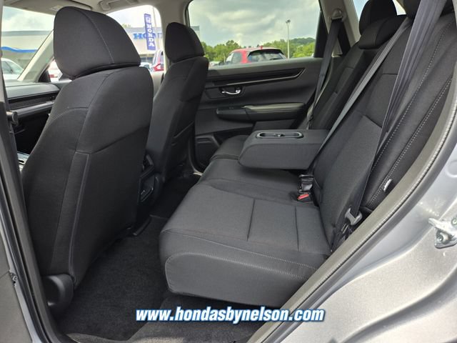 New 2026 Honda CR-V EX image 8