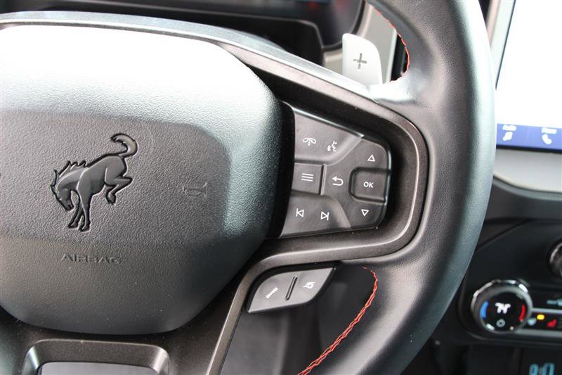 Used 2023 Ford Bronco Raptor image 26