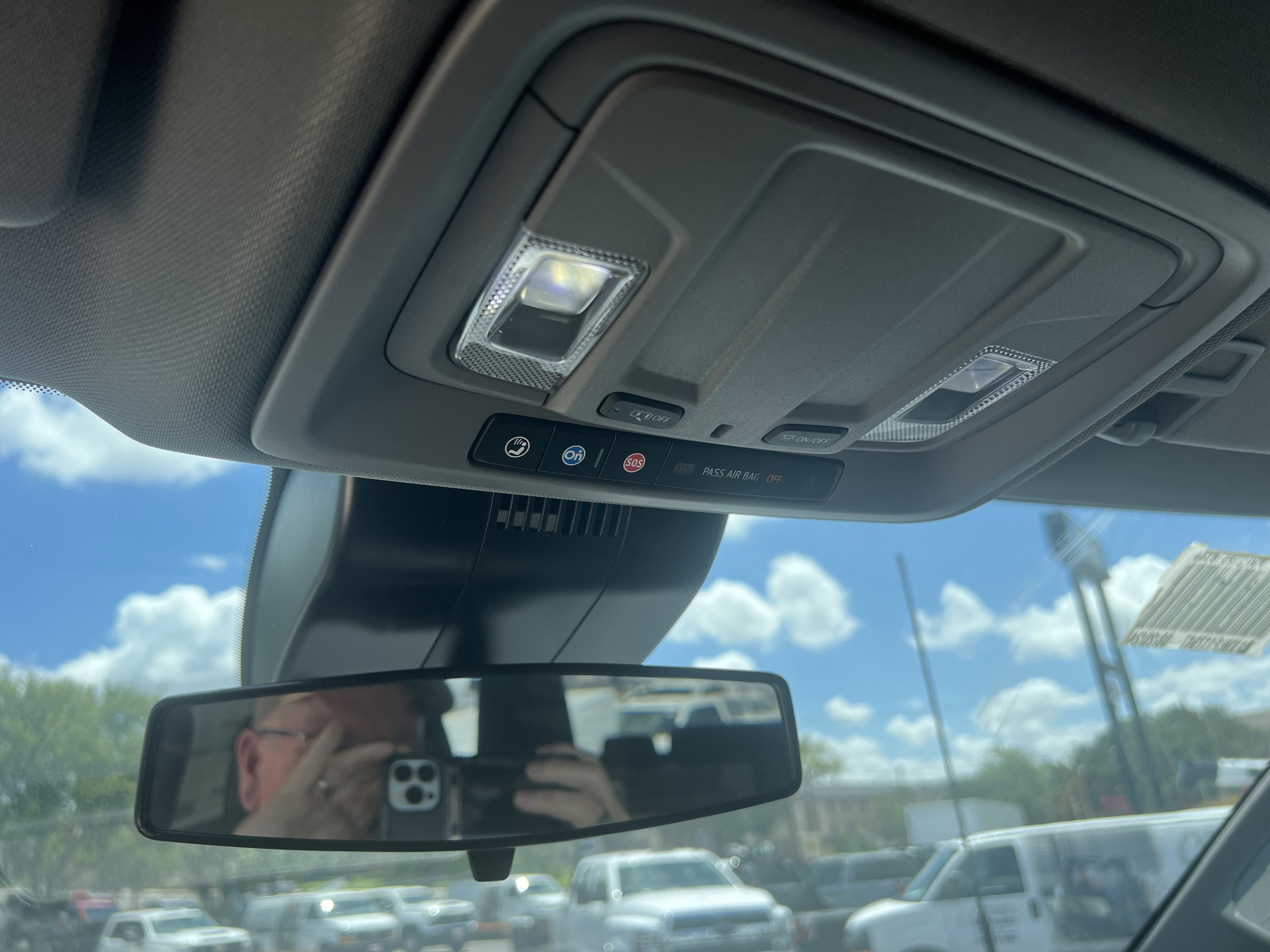 New 2025 Chevrolet Silverado 3500 W/T w/ WT Convenience Package image 36