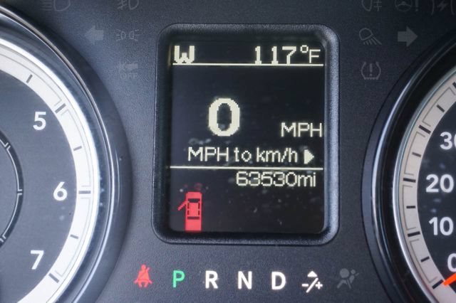 Used 2024 RAM 1500 Warlock AWD/4WD image 23