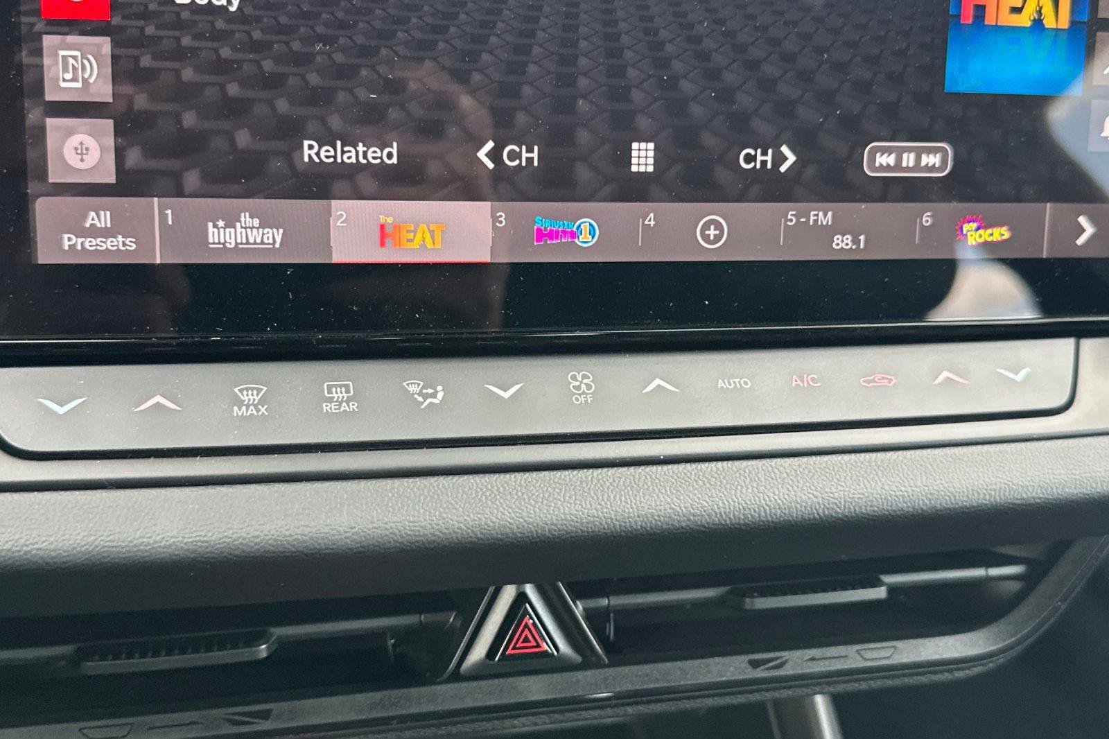 New 2026 Dodge Charger Scat Pack w/ Blacktop Package AWD/4WD image 19