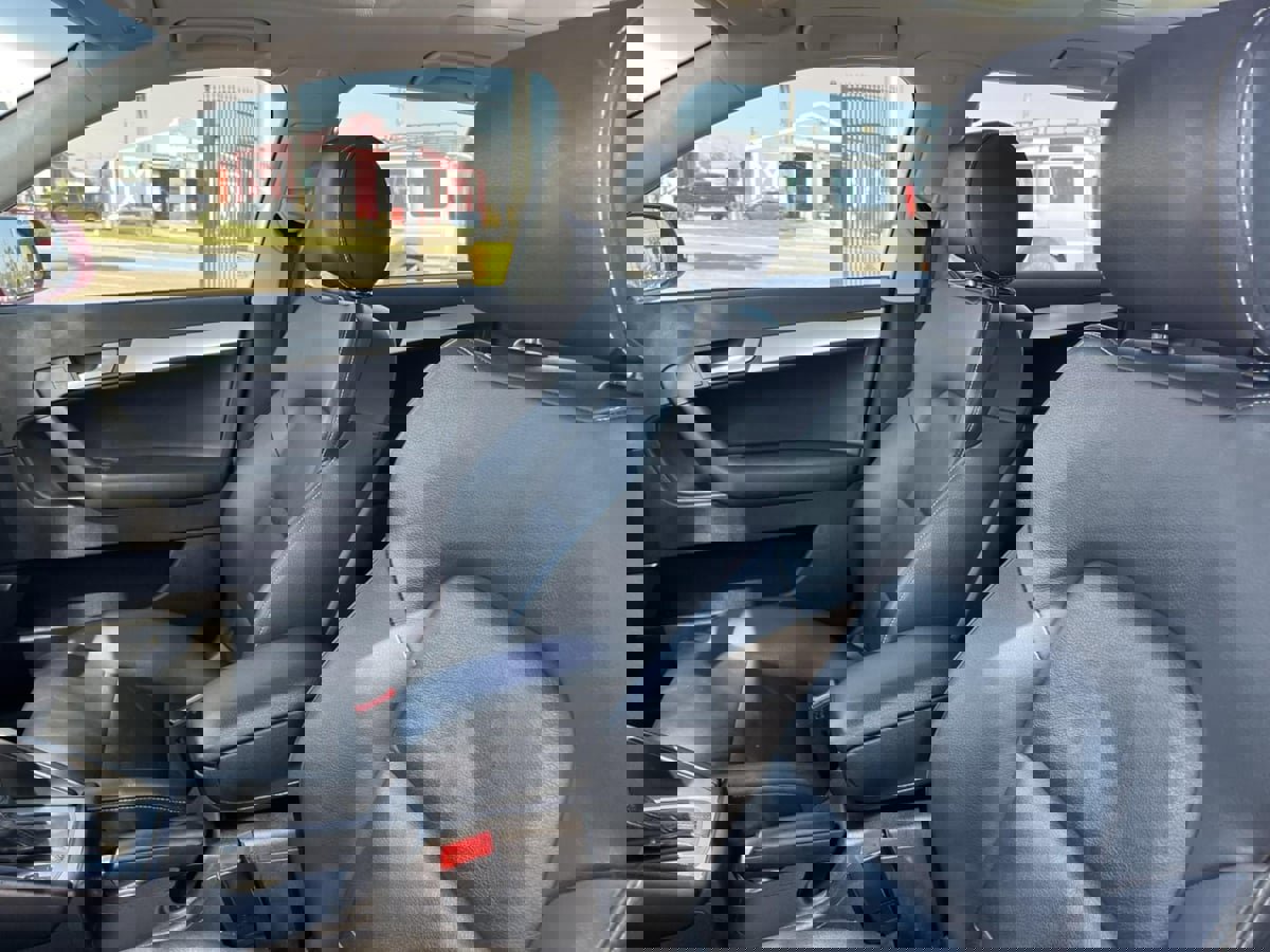 Used 2011 Audi A3 TDI Premium Plus image 20