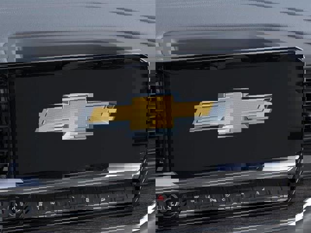 New 2026 Chevrolet Silverado 2500 LTZ w/ Trail Boss Package image 20