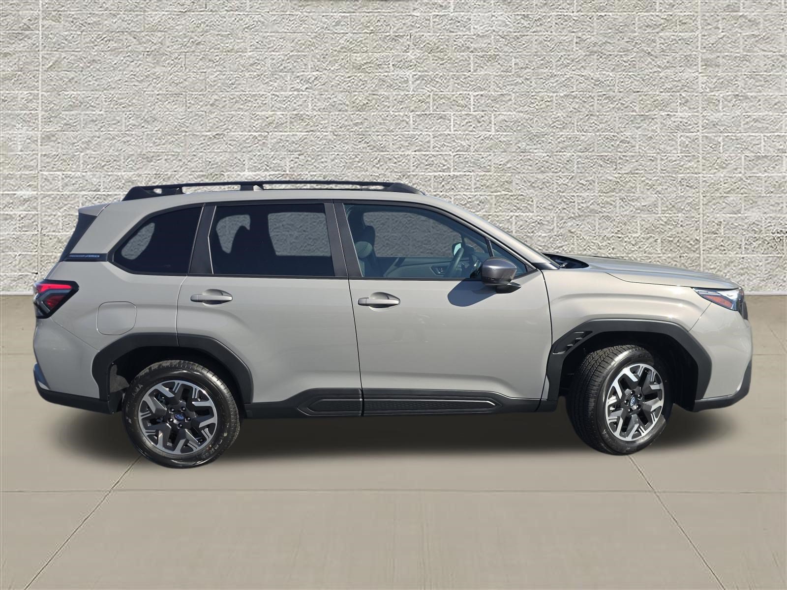 New 2026 Subaru Forester Premium AWD/4WD image 8