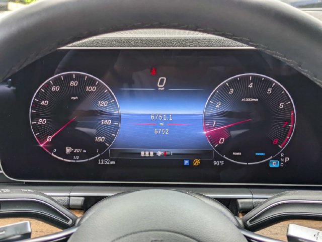 Used 2026 Mercedes-Benz GLE 350 4MATIC image 30