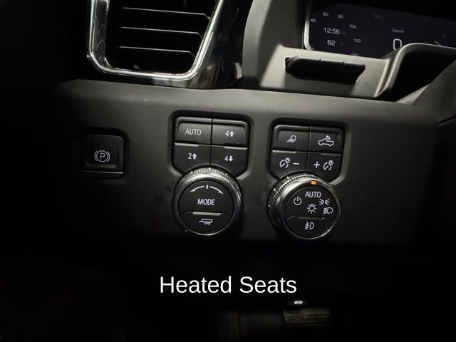 Used 2023 GMC Sierra 1500 Denali w/ Denali Reserve Package image 18