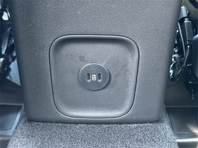 New 2025 Ford Escape Active image 16