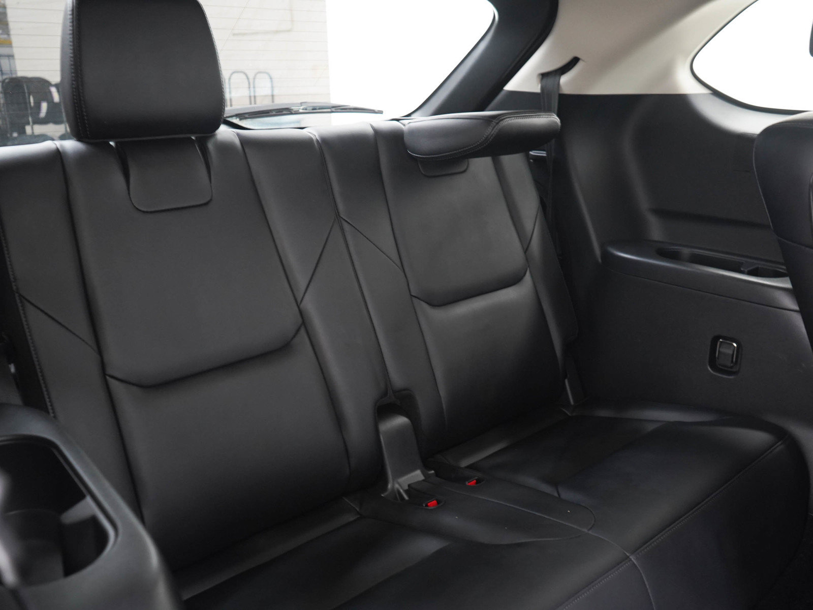 Used 2023 MAZDA CX-9 Touring AWD/4WD image 13