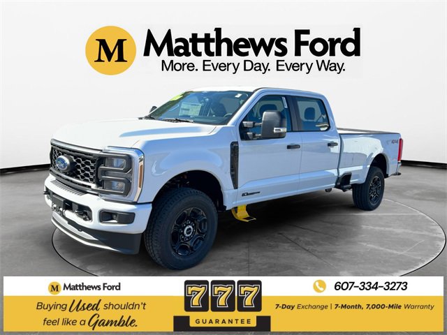New 2026 Ford F250 XL video 1