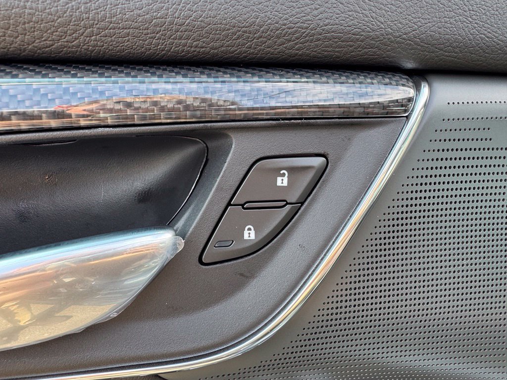 New 2026 Cadillac CT5 Sport w/ Technology Package RWD image 11