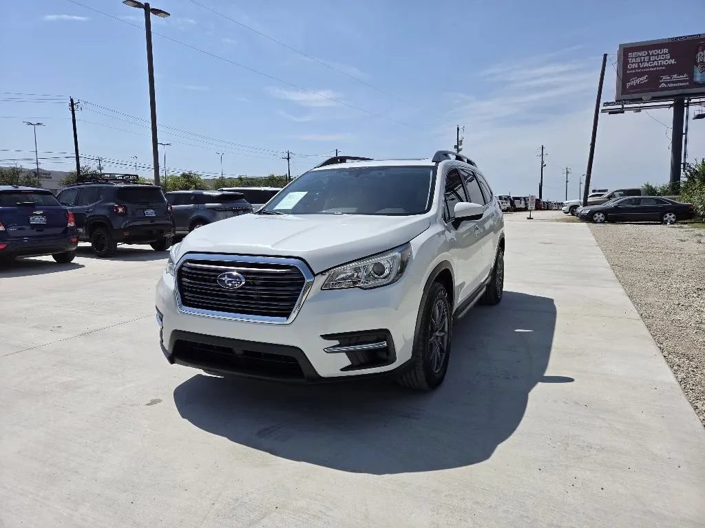 Used 2020 Subaru Ascent Premium w/ Sport Package AWD/4WD image 1