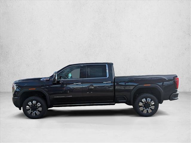 New 2026 GMC Sierra 2500 Denali w/ Denali Reserve Package image 4