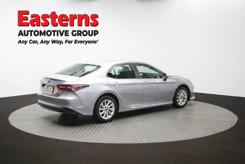 Used 2024 Toyota Camry LE w/ Cold Weather Package AWD/4WD image 41