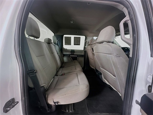 Used 2022 Ford F250 XLT image 24