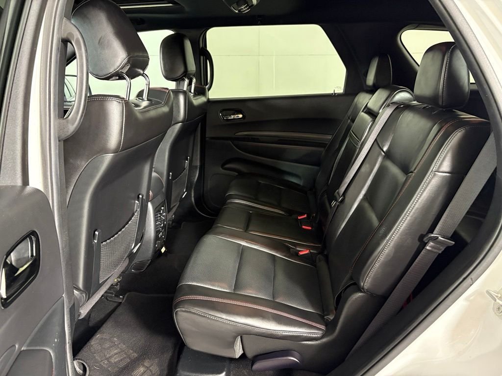 Used 2024 Dodge Durango GT RWD image 35