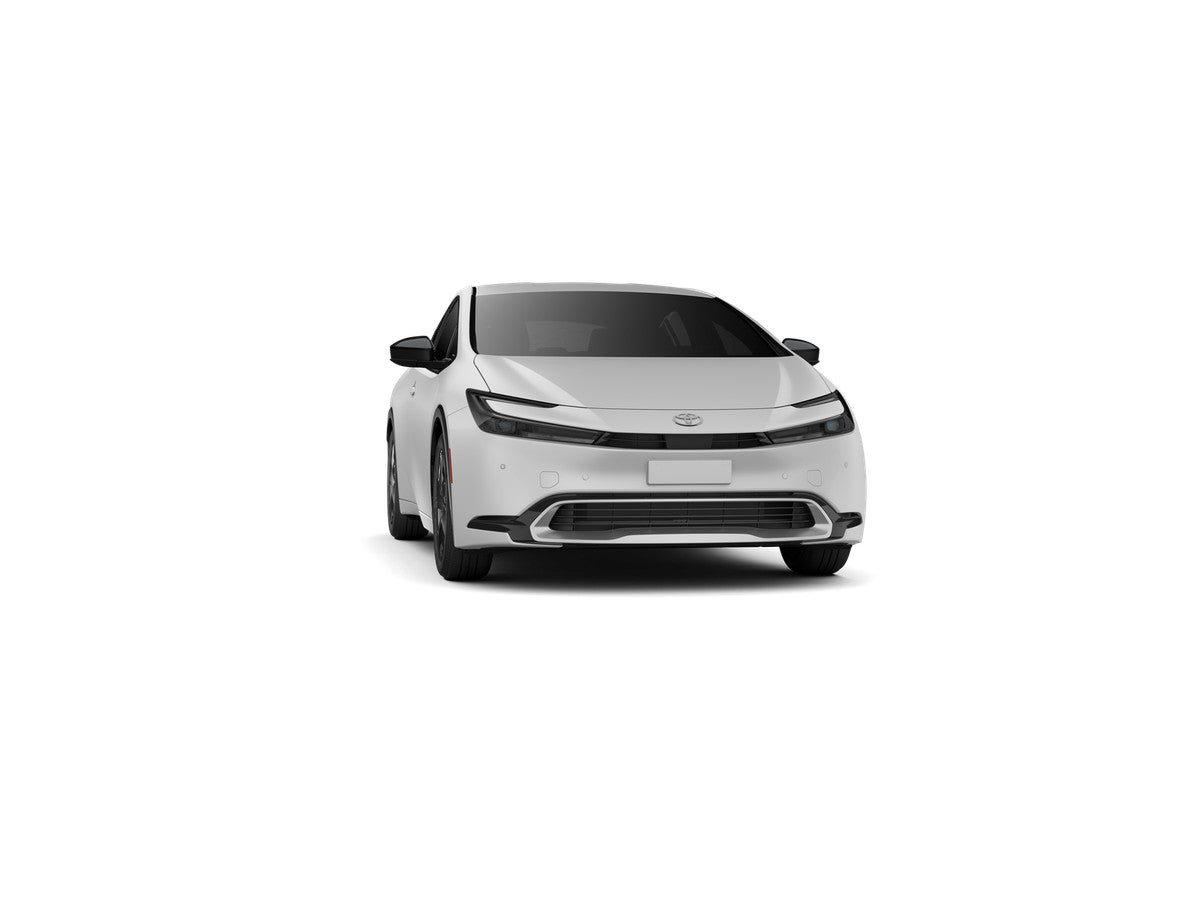 New 2027 Toyota Prius Plug-In Hybrid FWD image 16