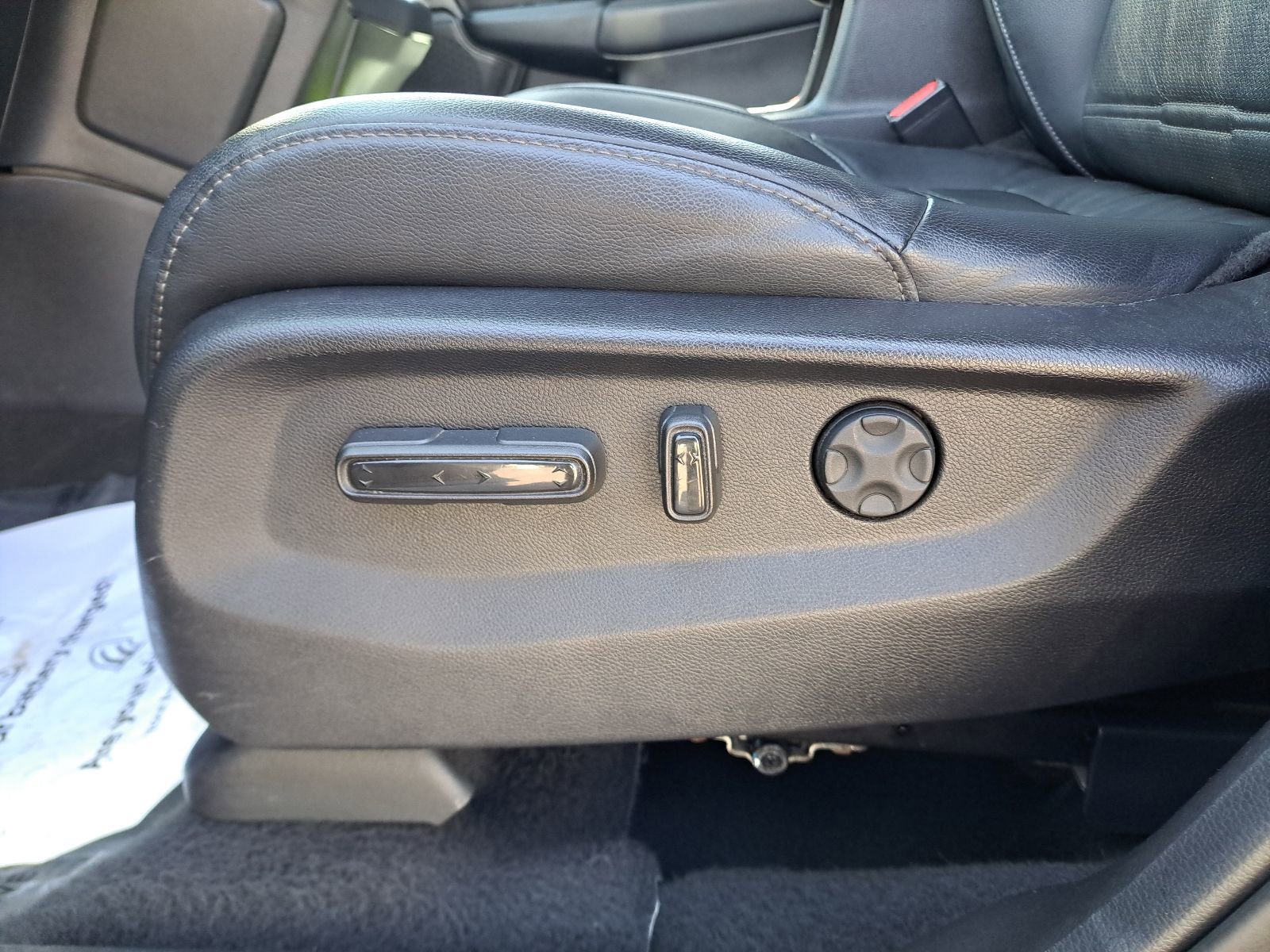 Used 2021 Honda CR-V EX-L image 20