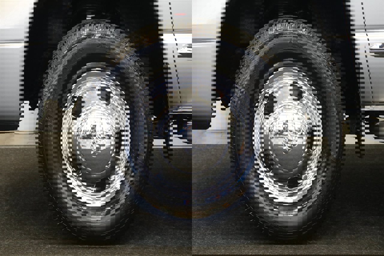 Used 2008 Dodge Ram 3500 Truck Laramie w/ Trailer Tow Group AWD/4WD image 60