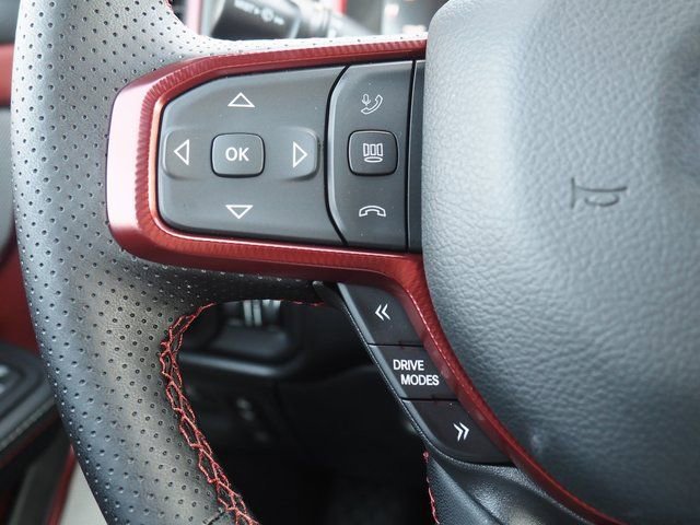 New 2026 RAM 1500 Rebel w/ Rebel Level 2 Equipment Group image 24