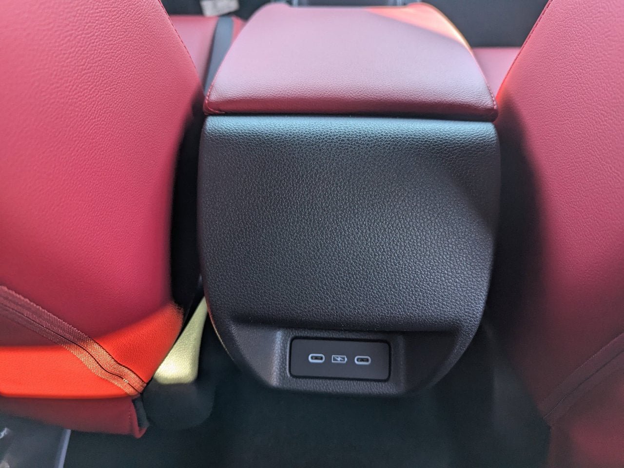 New 2026 Acura Integra A-Spec w/ Technology Package FWD image 17