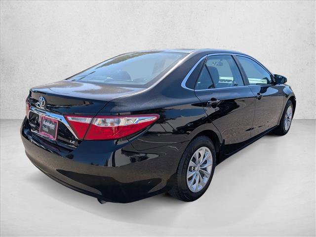Used 2015 Toyota Camry LE FWD image 5