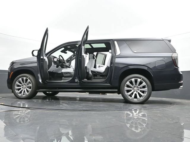 New 2026 Chevrolet Suburban High Country image 77