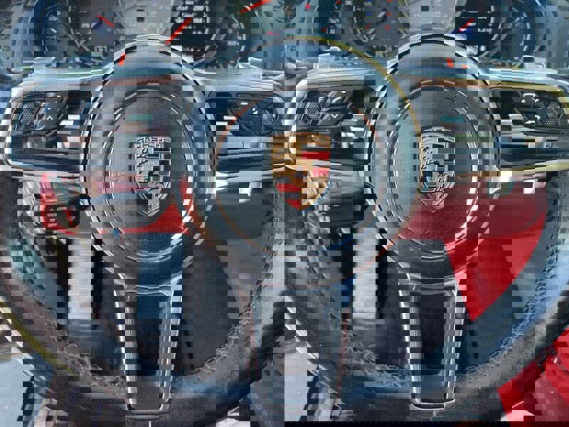 Used 2017 Porsche Cayenne S image 55