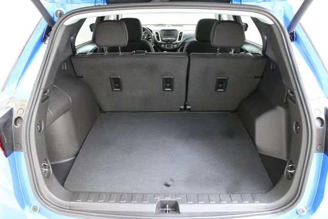 Used 2024 Chevrolet Equinox LT FWD image 24