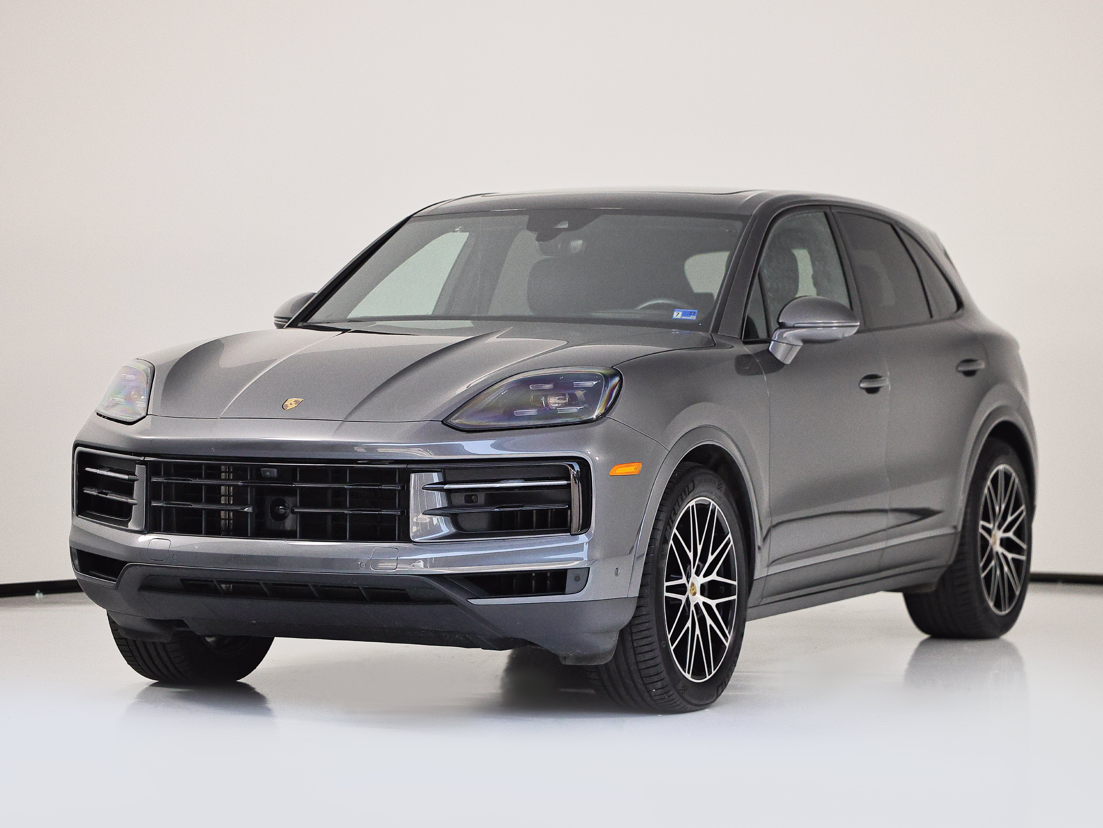 Used 2024 Porsche Cayenne